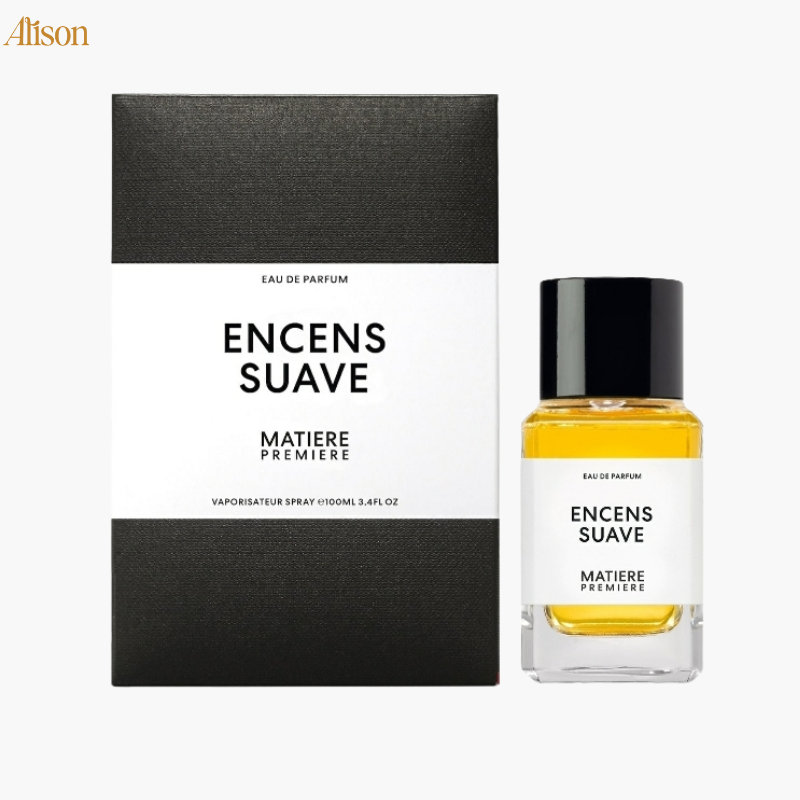 Matiere Premiere Encens Suave EDP
